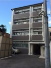辻が花の間取り画像
