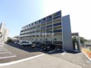 REGINA南大分駅前の間取り画像