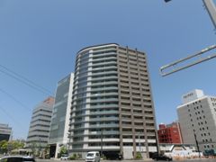 ザ・パークハウス広島駅前通りの外観画像