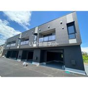 クレリアの外観画像