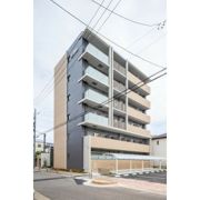 The Sevens’の外観画像