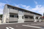 セレスティア松浪の間取り画像