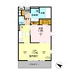 入間サザンヒルズの間取り画像
