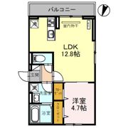 匠乃館 Gの間取り画像