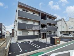 サフィールの外観画像