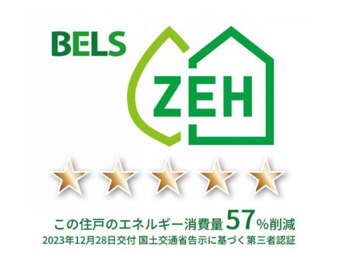 省エネラベル