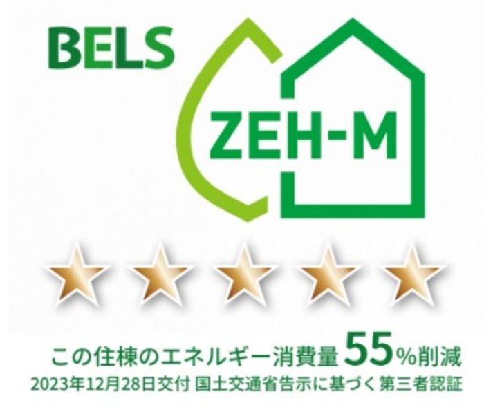 省エネラベル