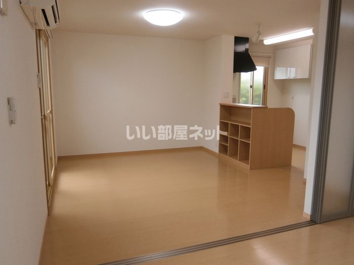 リビング
