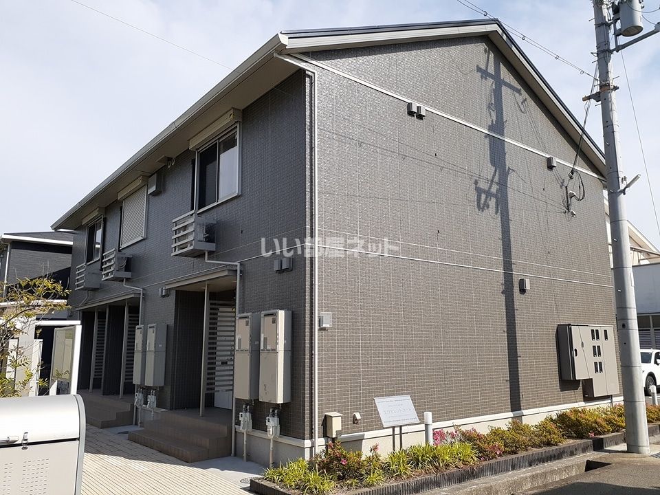 エクセレントコートの外観画像