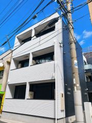 CASA堺東の外観画像