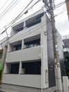 CASA堺東の間取り画像