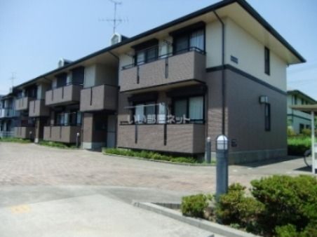 クレセント弐番館の外観画像