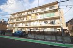 脇坂マンションの間取り画像