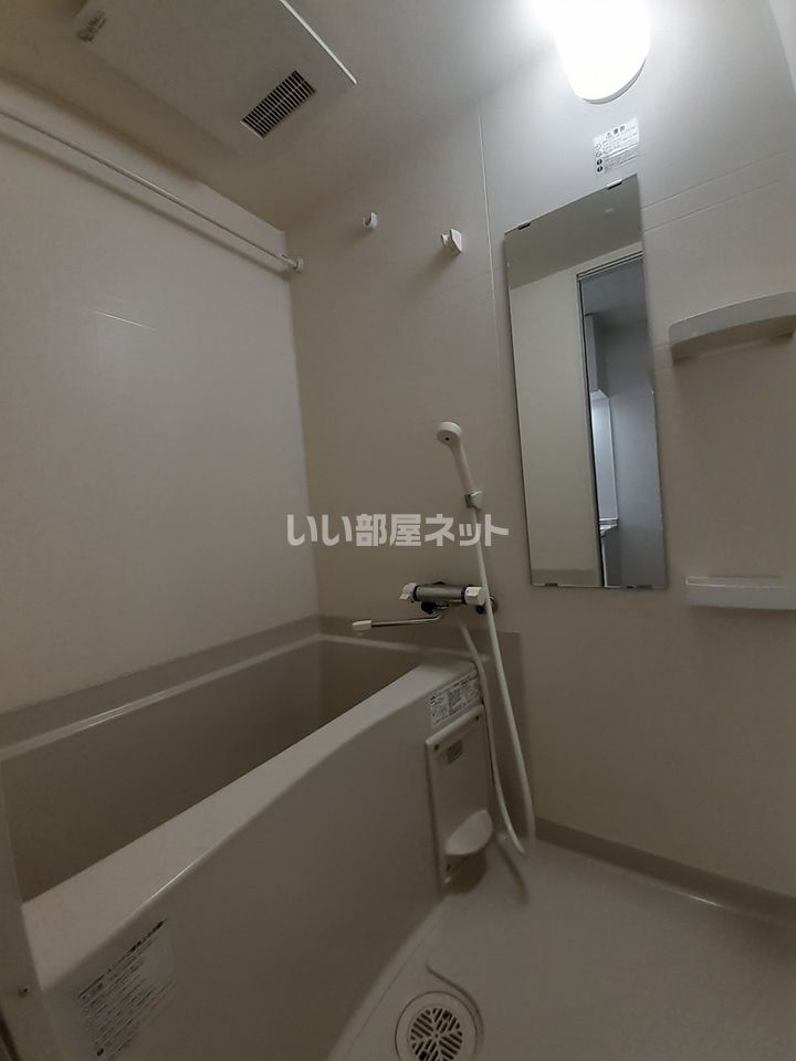 バスルーム