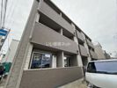 アート門真本町の間取り画像