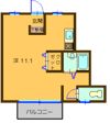 MOビルの間取り画像