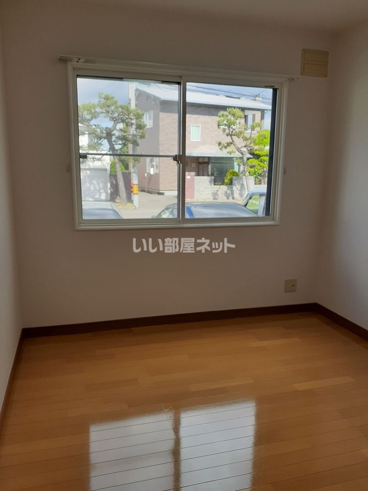 洋室