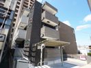 Cherim築地口Ⅲの間取り画像