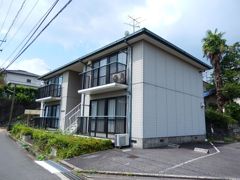 ディアス梶山の外観画像