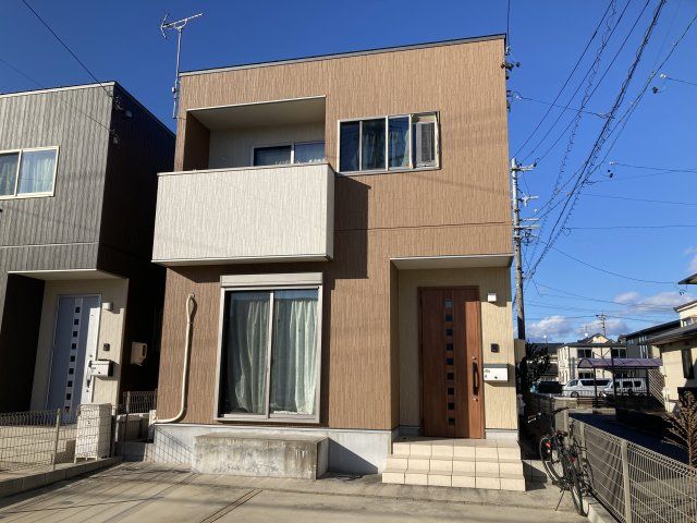二子比良出39KODATEXⅤ-Aの外観画像