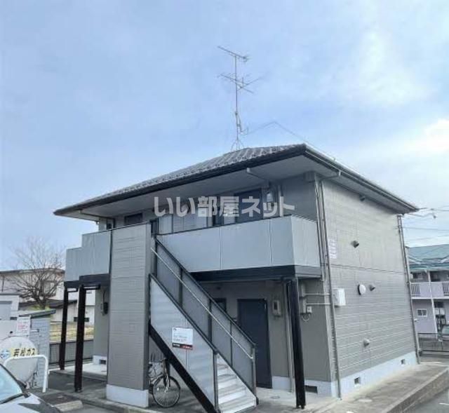 ディアス関場Ⅱの外観画像