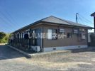 ディアス 山本の外観