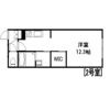 Marbella N16の間取り画像