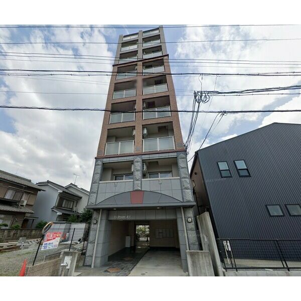 T'sDream新生(小牧店)の外観画像