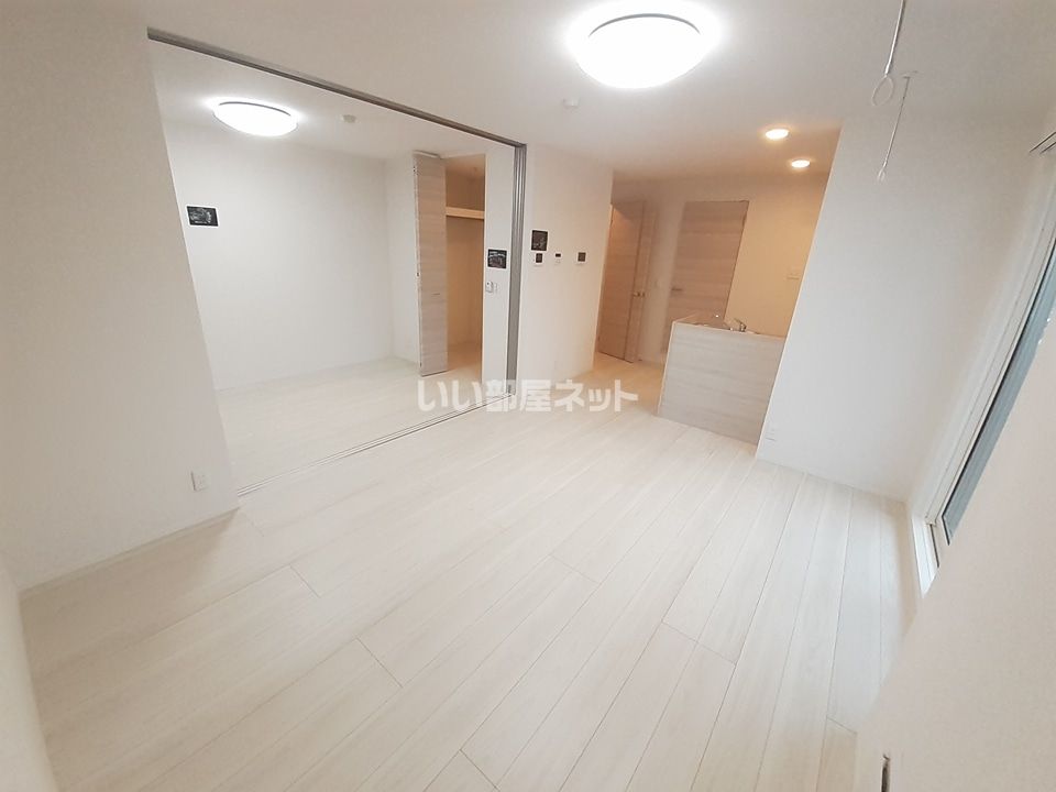 リビング