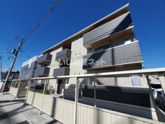 Felice(ﾌｪﾘｰﾁｪ)彦根の外観画像