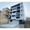 アソシエ中村の間取り画像