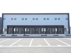 ビオラ上赤江C棟の外観画像