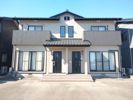 石瀬貸家の間取り画像