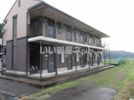 リトルビレッジAの間取り画像