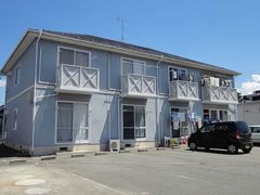 フレグランス上の原の外観画像