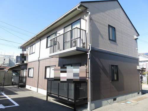 ディアスHOKARIの外観画像