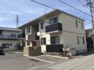 フラワーASAMAの間取り画像