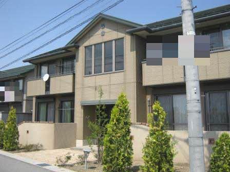MASTTOWN島内の外観画像