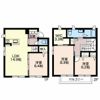 Sha Maison Nの間取り画像