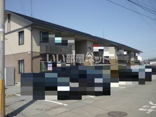 イーストⅡの外観画像