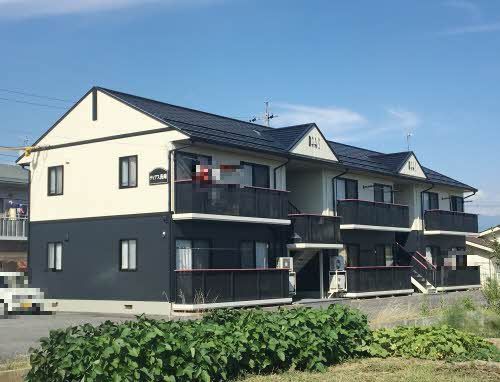 ディアス長崎の外観画像