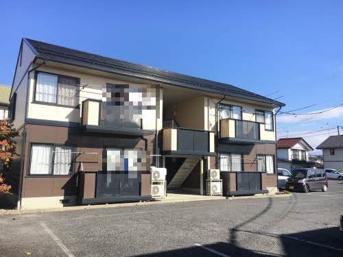 ディアスいすよの外観画像