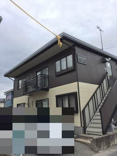 エステートTの外観画像