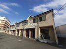 ハーブプラザ和泉鳥取Ⅰ番館の外観