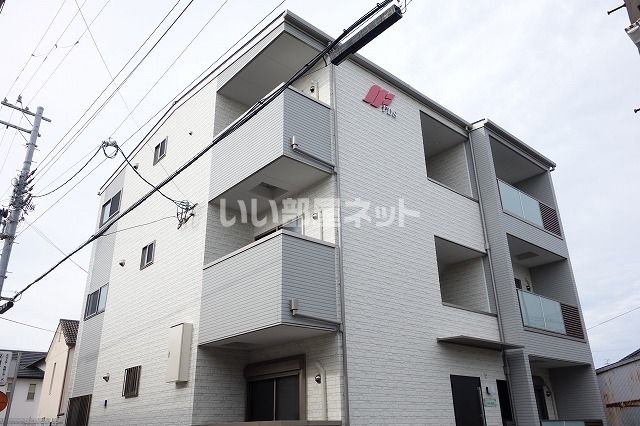 I maison Zaniahの外観画像