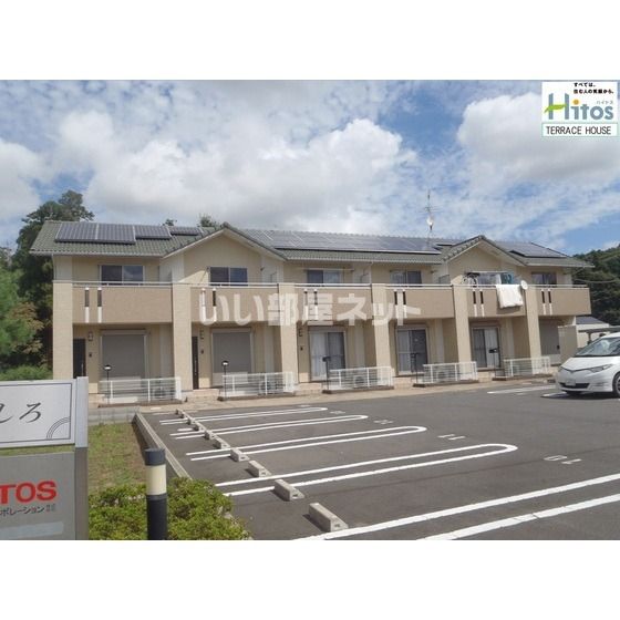 すずしろの外観画像