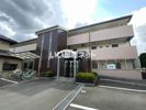 アメニティマンションの外観