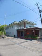 アルファ嬉野の外観画像