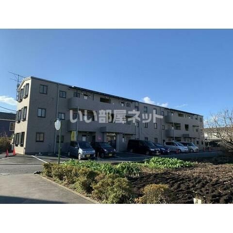 チェリーブロッサムつきみ野2の外観画像
