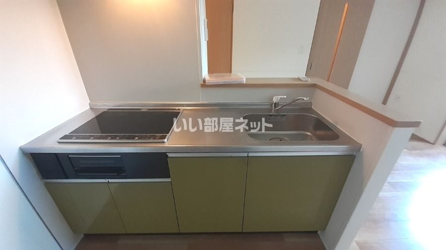 キッチン